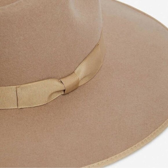Lack of Color The Zulu Rancher hat size XXL main image 6